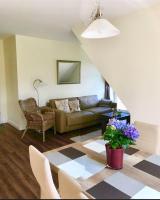 Kiek Ut OG mit Studio Nr.3 - Ferienwohnung Haby