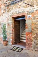 Chambre Quadruple en Duplex