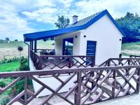 SoL Zlatni koreni - Ferienwohnung Palanka