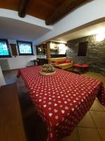 La Taverna Alloggio ad uso turistico - VDA -Sarre - CIR- 0073 - Chambres d'hôtes Aoste