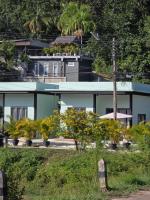 Tiffany Villa 2 - B&B Koh Pha Ngan