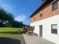 Zimmervermietung Familie Glatz - B&B Möderbrugg