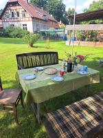 Schenkenhof Proitze - B&B Schnega