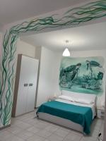 B&B Stella Marina - Ferienwohnung Licata
