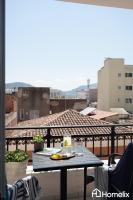 Balaleon Block - Ferienwohnung Chalkida