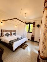 Ella Sky Mount Cottage - Ferienwohnung Ella Town