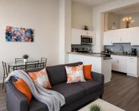 #3 Downtown Free Parking- Walk to Gainbridge, Lucas Oil, Conv Cntr - B&B Indianapolis
