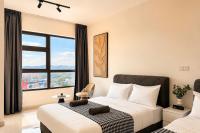 Tiara Imperio Bangi Near UKM & Bangi Wonderland - B&B Bangi