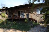 Numbi Hills Self-Catering - B&B Hazyview