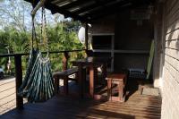 Numbi Hills Self-Catering - B&B Hazyview