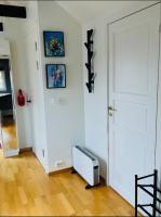 Centrally Located Apartment in Stavanger - B&B Stavanger