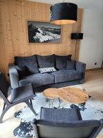 A cosy nest at the foot of the slopes - Bed and Breakfast Saint-Chaffrey