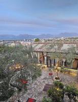 Vila Shehi Guesthouse and Winery - Ferienwohnung Tirana