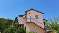 Apartment Succulenta - Bed and Breakfast Crno