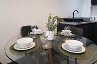 City Break Bliss - Apartment Perfect for Two - Liverpool Centre - Bed and Breakfast Liverpool