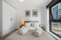 City Break Bliss - Apartment Perfect for Two - Liverpool Centre - Bed and Breakfast Liverpool