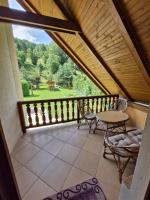 Apartmán pod Veľkou Račou - Chambres d'hôtes Oščadnica