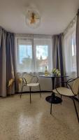Apartament Rana - przy deptaku - Marel - Chambres d'hôtes Polanica-Zdrój