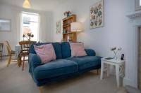 Thimble Cottage - Ferienwohnung Sidmouth