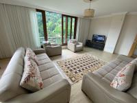 Komilo Homes - Functional Modern Suite - B&B Çamlıhemşin