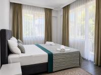 Kagan Holiday Apartments - Chambres d'hôtes Kemer