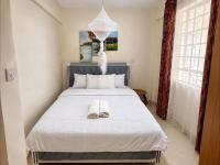 Skylarsuite apartments - Ferienwohnung Nairobi