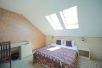 Habitación Doble Estándar