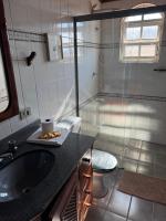 Chambre Quadruple avec Salle de Bains