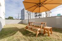 Steiner Stay Apartamentos - Bed and Breakfast Joinville