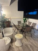 Sliema, Balluta Penthouse Apartment with terrace - Ferienwohnung Sliema