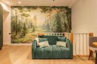 FOREST Apartments - B&B Riga