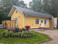 Villa Tourula - B&B Jyväskylä