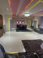 حدائق مدينة نصر - Bed and Breakfast ‘Ezbet ‘Abd el-Ḥamîd