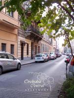 Orchidea Central Apartment - B&B Budapest
