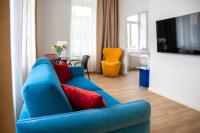 Appartement 1 Chambre