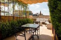 Genteel Home San Francisco Suites - Ferienwohnung Sevilla
