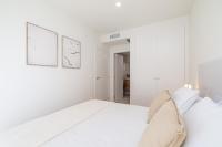 Apartment mit 2 Schlafzimmern im Erdgeschoss