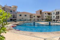 Family Resort Apartment with Pool Sleeps 6 - B&B Paralímni