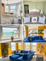 The View - Ferienwohnung Ilfracombe