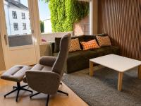 Bright & Stylish Oslo Apartment - B&B Oslo