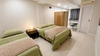 Lindo Studio conforto e privacidade em excelente localização - B&B São José