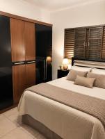 Balcony house - B&B Campo Grande