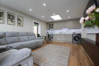 Meigh village Apartment - Chambres d'hôtes Meigh