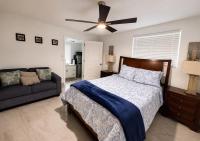 Modern Cozy Studio Unit 1 - B&B Pinewood