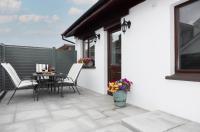 Meigh village Apartment - Chambres d'hôtes Meigh