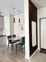 Apartamento Deluxe de 1 dormitorio