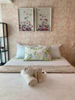 Homey Studio Steps from Abreeza Mall with City View - B&B Davao City