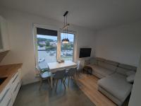 Spacious apartment 3 bedrooms 8 people - B&B Rotmanka