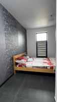 Новое бугово 1 - Bed and Breakfast Chornomors’k