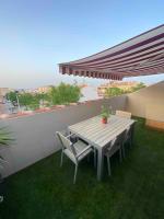 Entire 250m2 chalet - B&B Puçol
